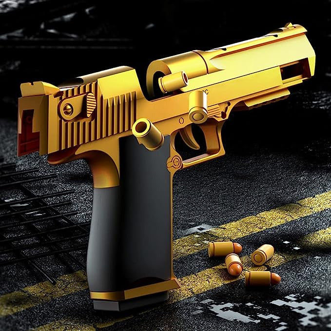 Desert Eagle Golden M101